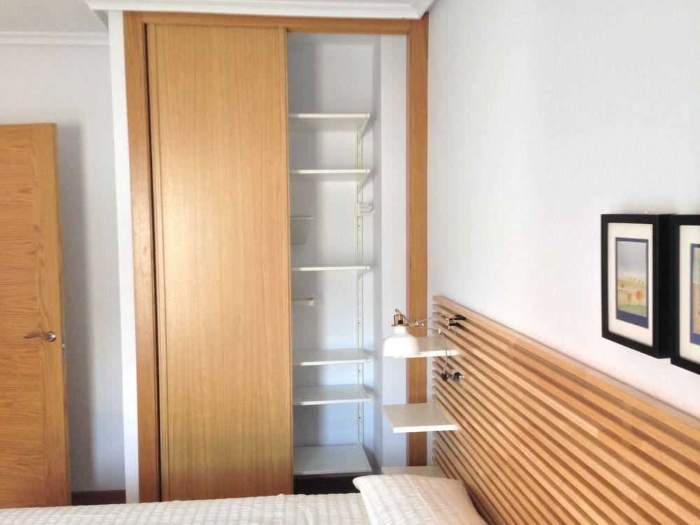 Apartamentos La Balandra De Muros Muros De Nalon Exterior foto