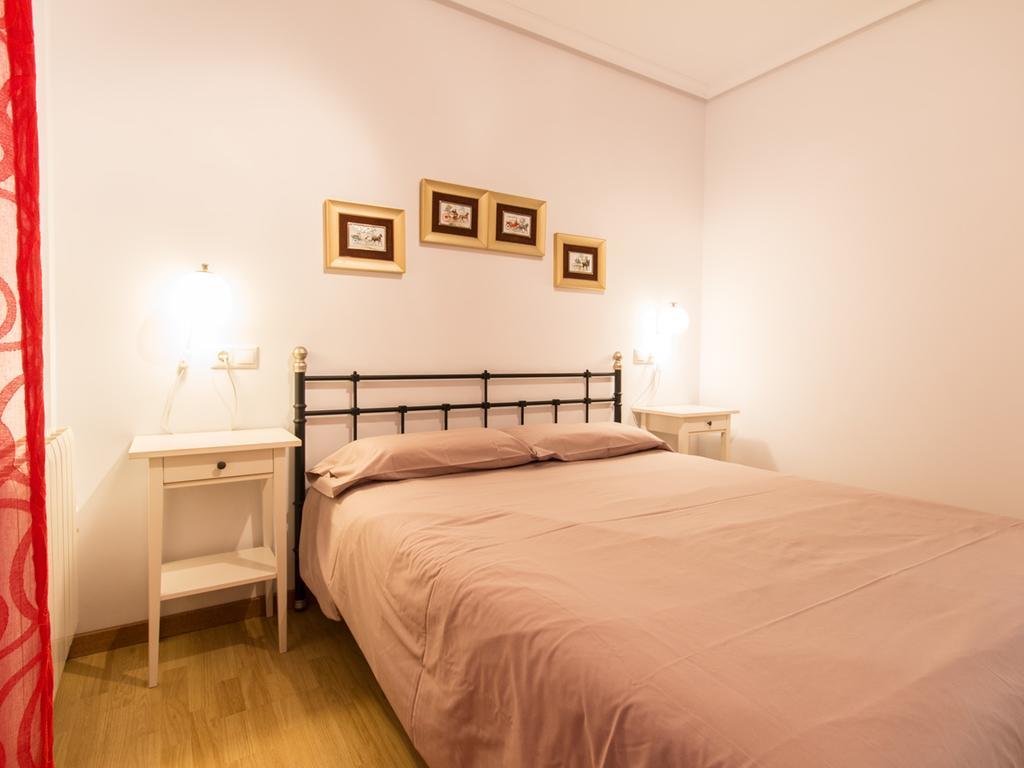 Apartamentos La Balandra De Muros Muros De Nalon Exterior foto