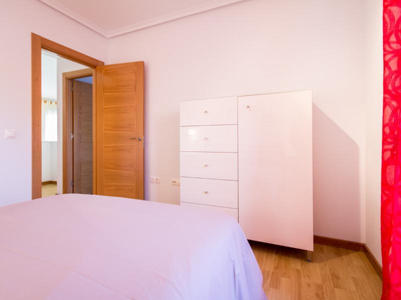 Apartamentos La Balandra De Muros Muros De Nalon Exterior foto