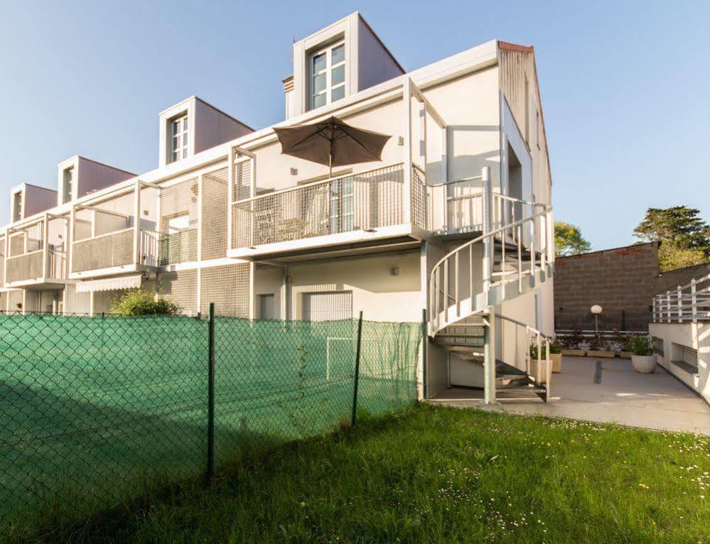Apartamentos La Balandra De Muros Muros De Nalon Exterior foto