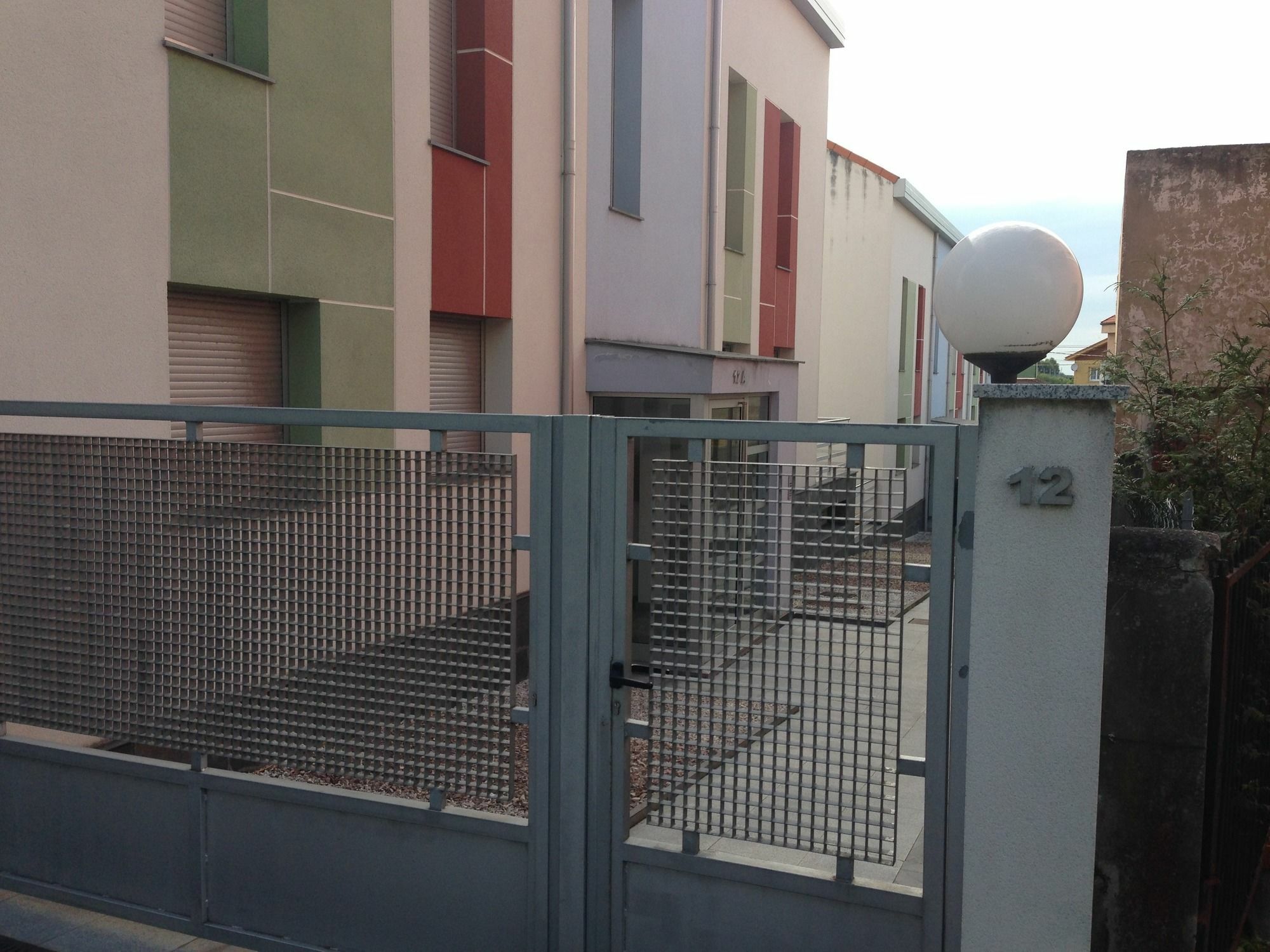 Apartamentos La Balandra De Muros Muros De Nalon Exterior foto